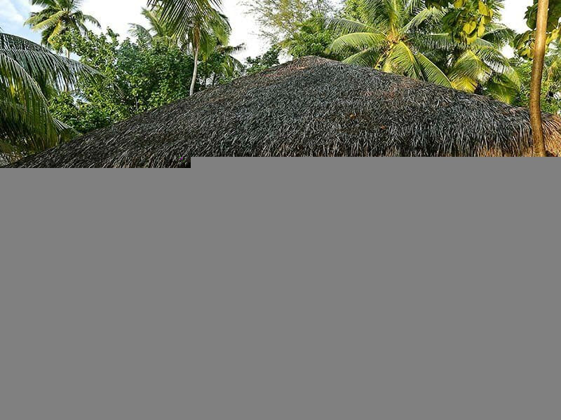 Medhufushi Island Resort