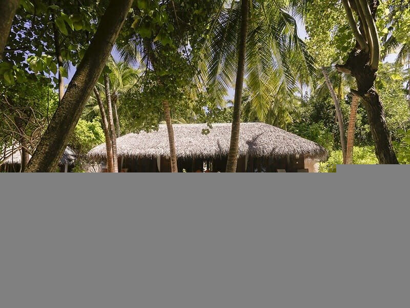 Medhufushi Island Resort