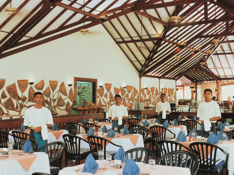 Meedhupparu Island Resort