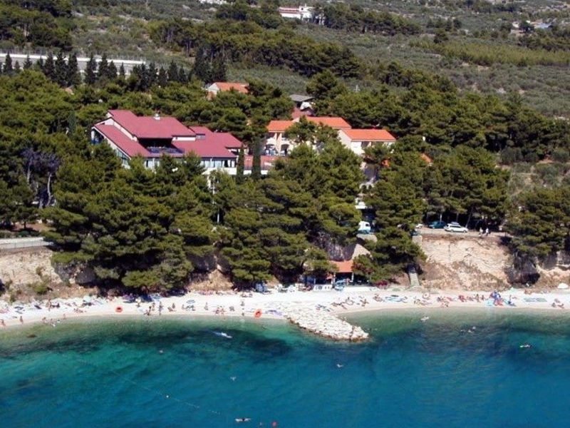 Neptun Klub Baška Voda