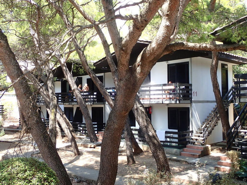 Neptun Klub Baška Voda