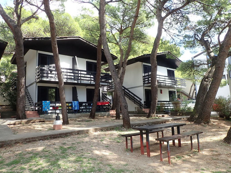 Neptun Klub Baška Voda