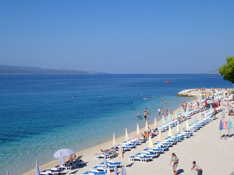 Neptun Klub Baška Voda
