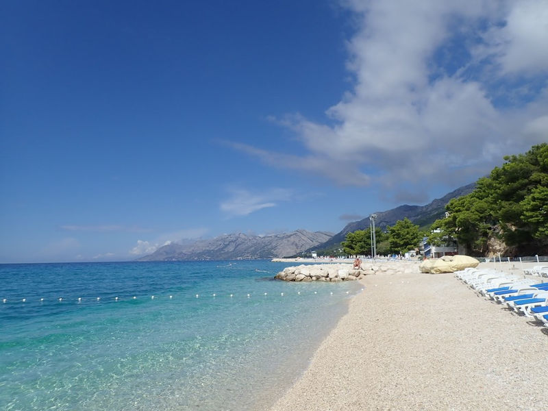 Neptun Klub Baška Voda