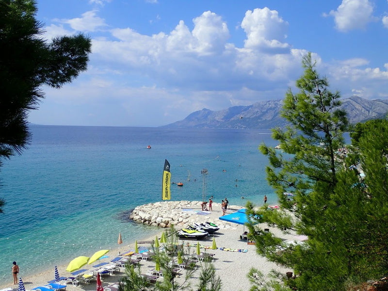 Neptun Klub Baška Voda