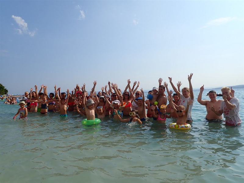 Neptun Klub Baška Voda