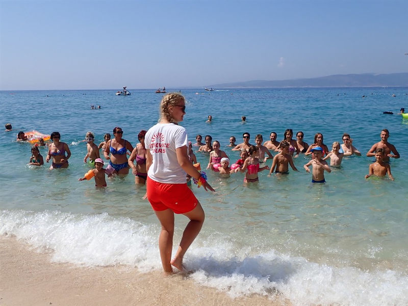 Neptun Klub Baška Voda