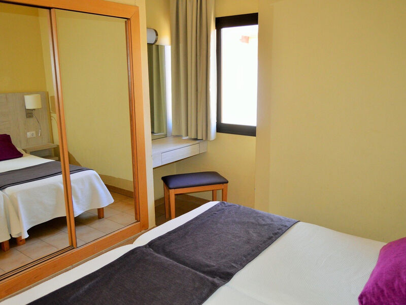 Parque Bali Bungalows