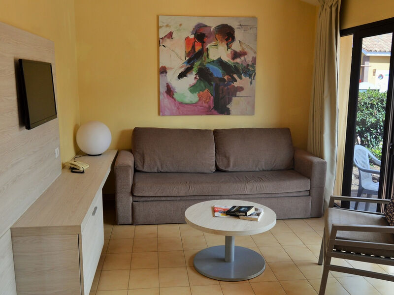 Parque Bali Bungalows