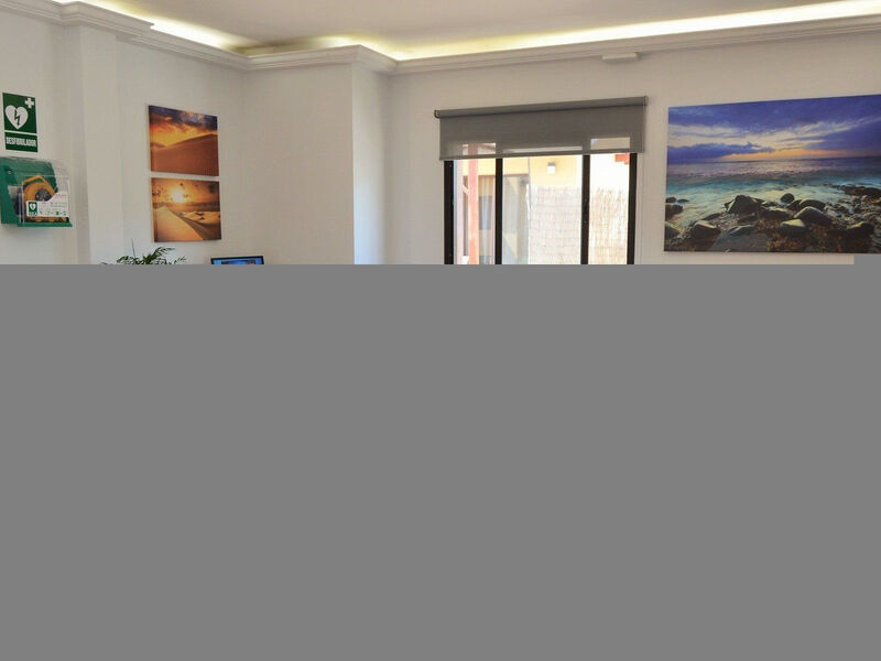 Parque Bali Bungalows