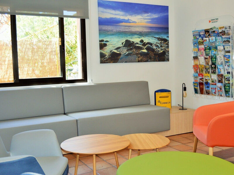 Parque Bali Bungalows