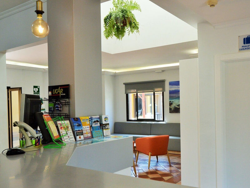 Parque Bali Bungalows