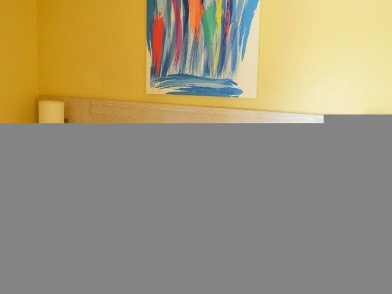 Parque Bali Bungalows