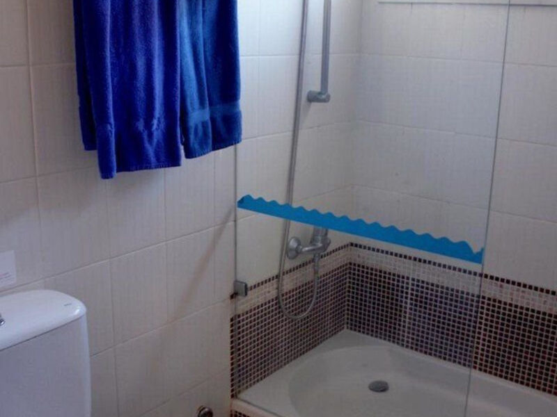 Parque Bali Bungalows