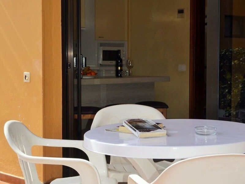 Parque Bali Bungalows