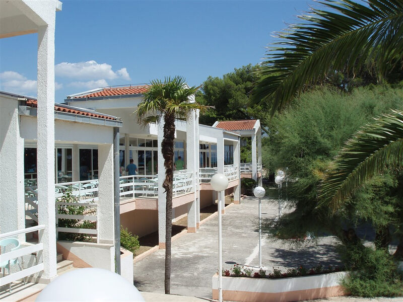 Bungalovy Resnik