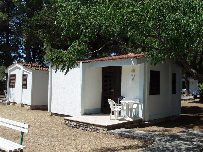 Bungalovy Resnik