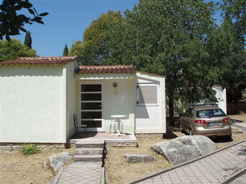 Bungalovy Resnik