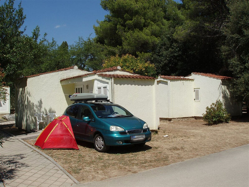 Bungalovy Resnik