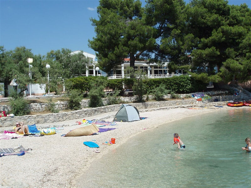 Bungalovy Resnik