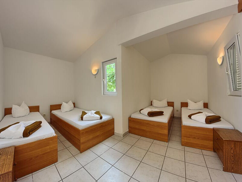 Bungalovy Resnik