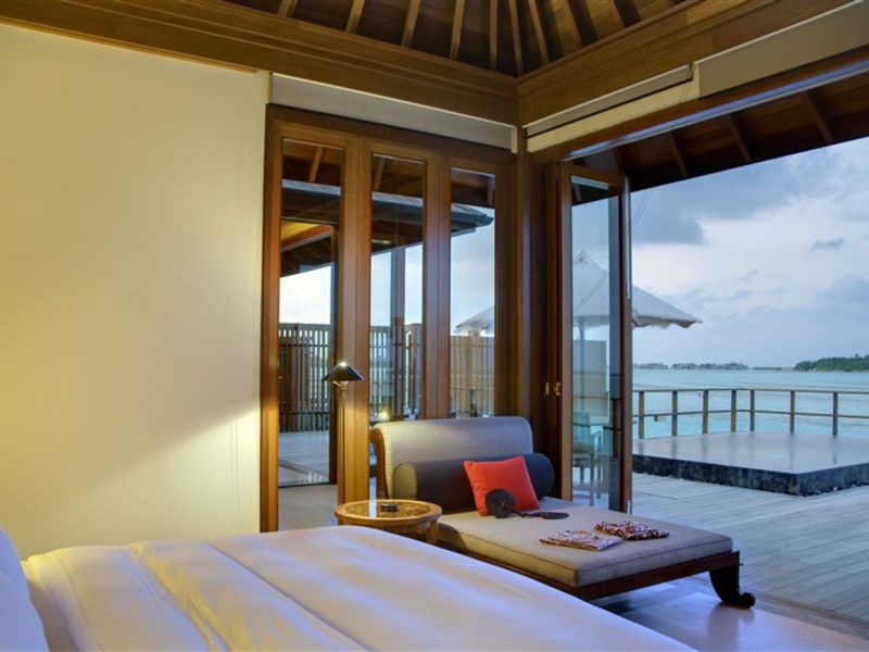 Resort Paradise Island