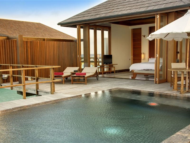 Resort Paradise Island