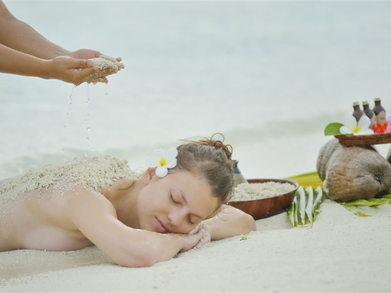 Resort Paradise Island