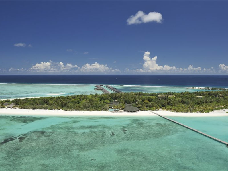 Resort Paradise Island