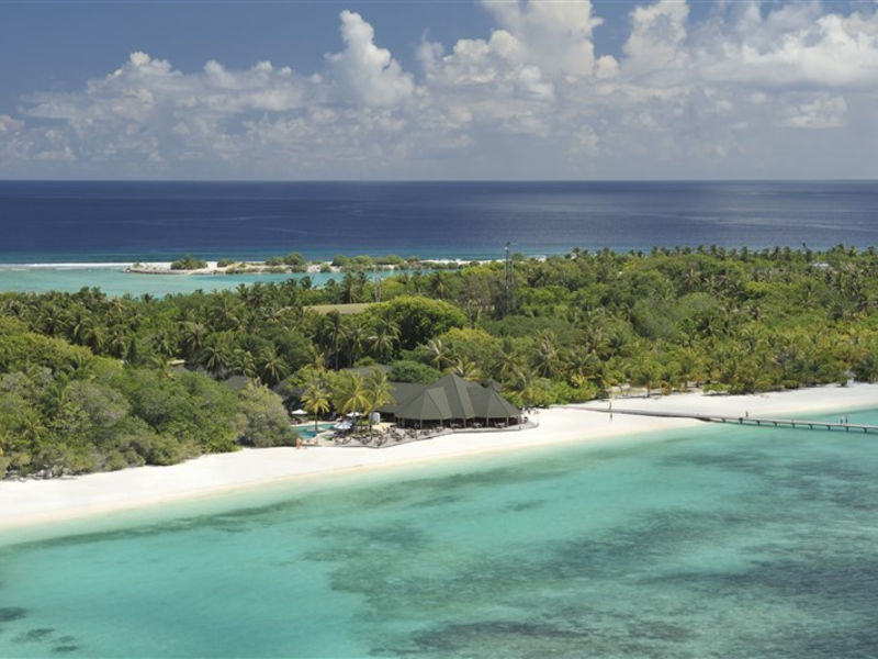 Resort Paradise Island