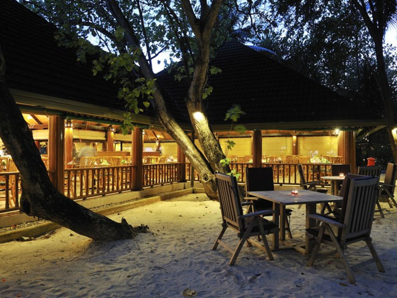 Resort Paradise Island