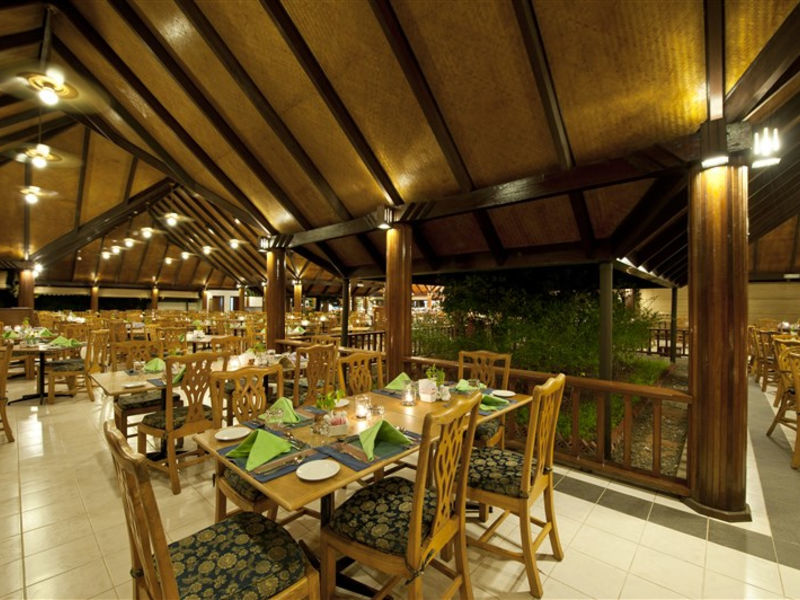 Resort Paradise Island