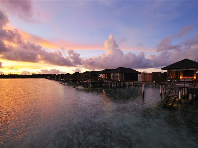 Resort Paradise Island
