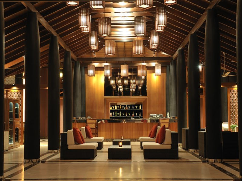 Resort Paradise Island