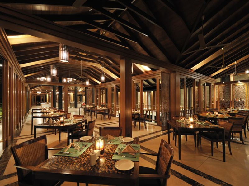 Resort Paradise Island