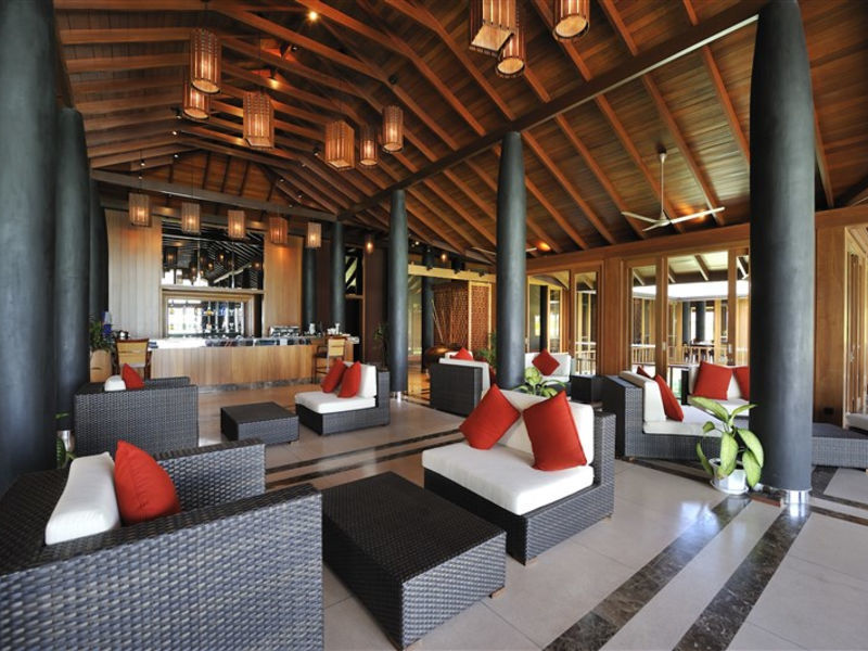 Resort Paradise Island