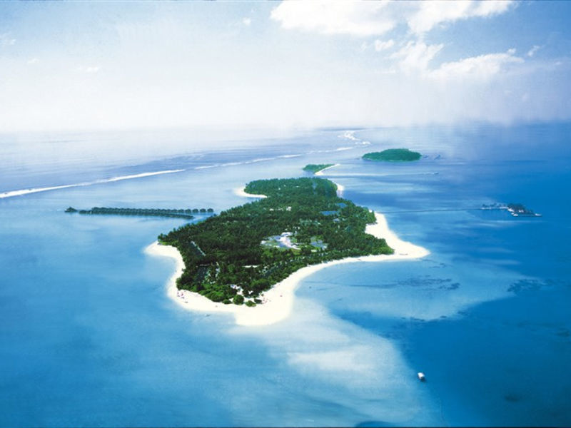 Resort Sun Island