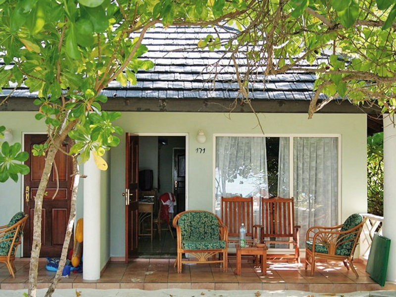 Resort Sun Island