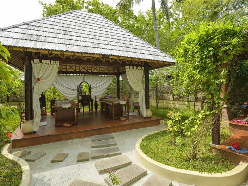Resort Sun Island