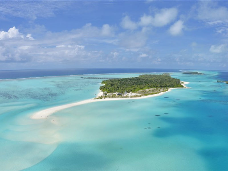 Resort Sun Island