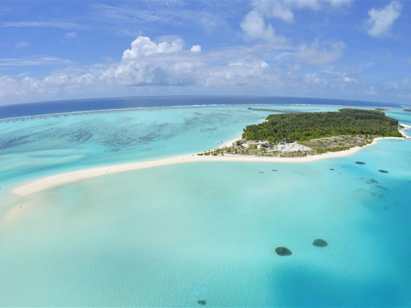 Resort Sun Island