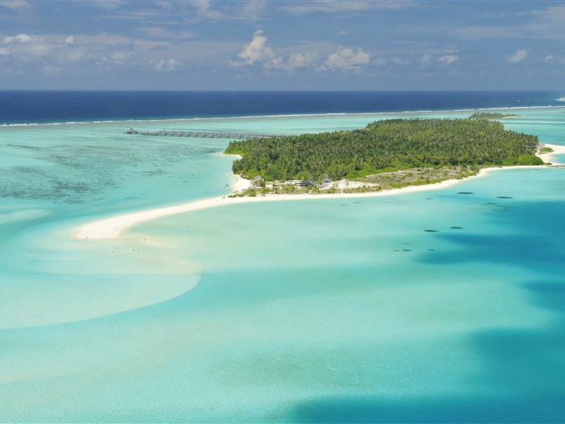 Resort Sun Island