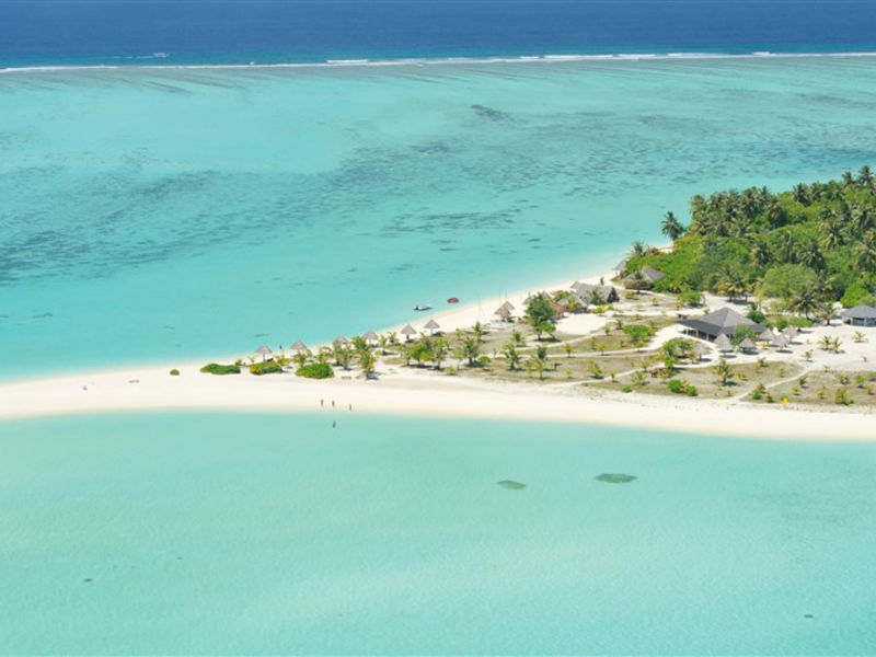 Resort Sun Island