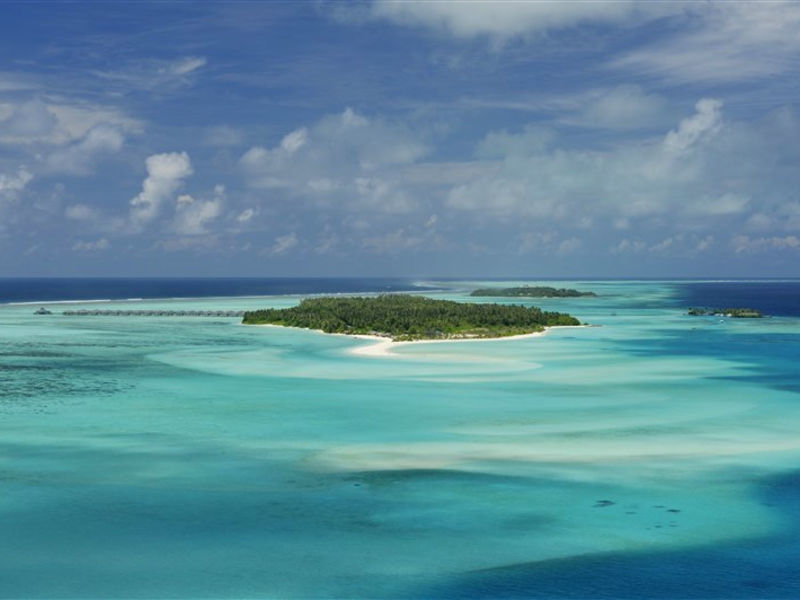 Resort Sun Island