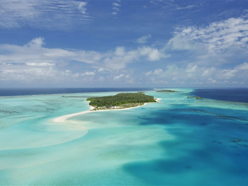Resort Sun Island