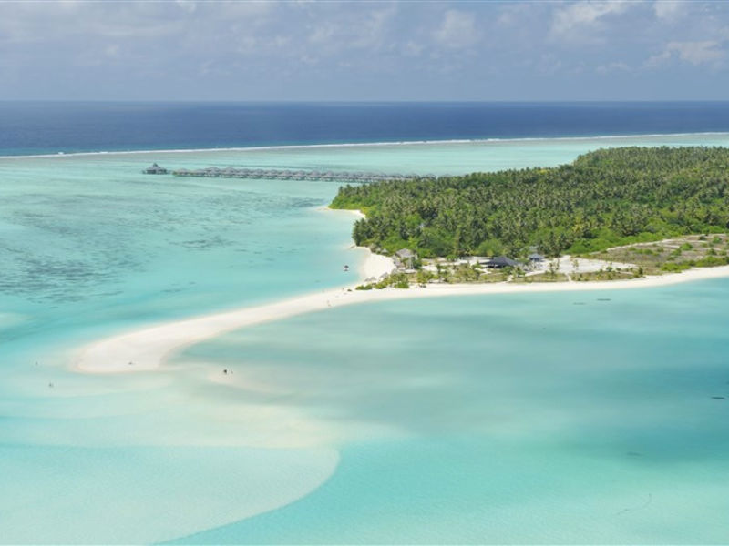 Resort Sun Island