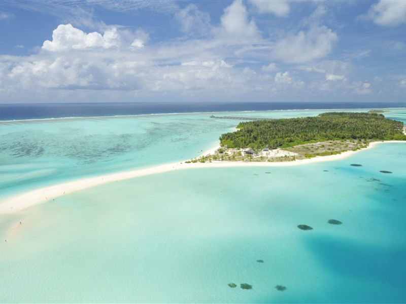 Resort Sun Island