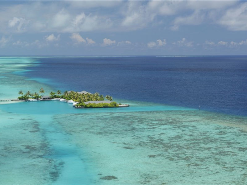 Resort Sun Island