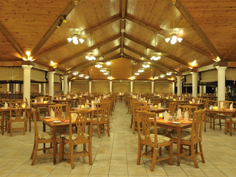 Resort Sun Island