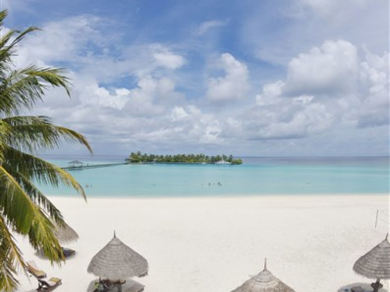 Resort Sun Island